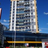 Dristor metrou, New City Residence, bloc nou